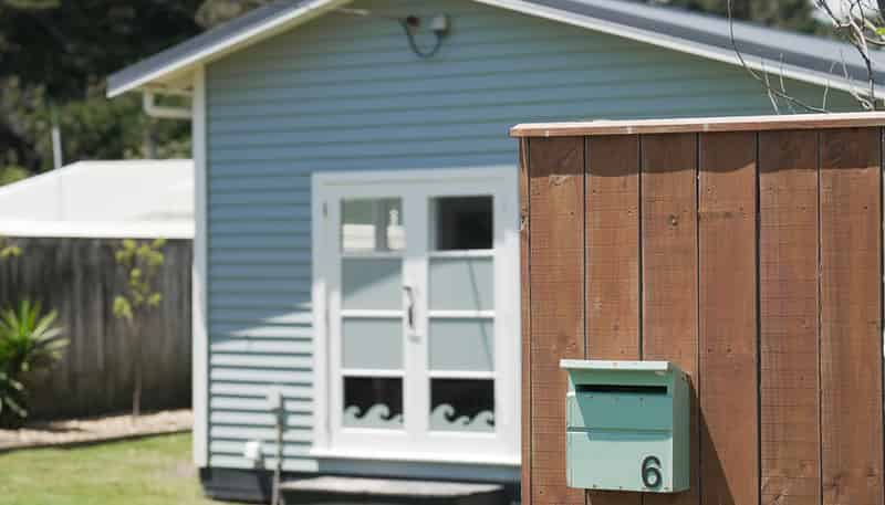 6 Kapiti Lane, OTAKI BEACH