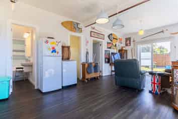 6 Kapiti Lane, OTAKI BEACH