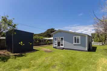 6 Kapiti Lane, OTAKI BEACH