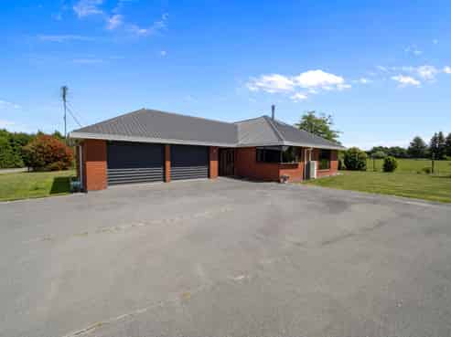 65 Fords Road, Tinwald