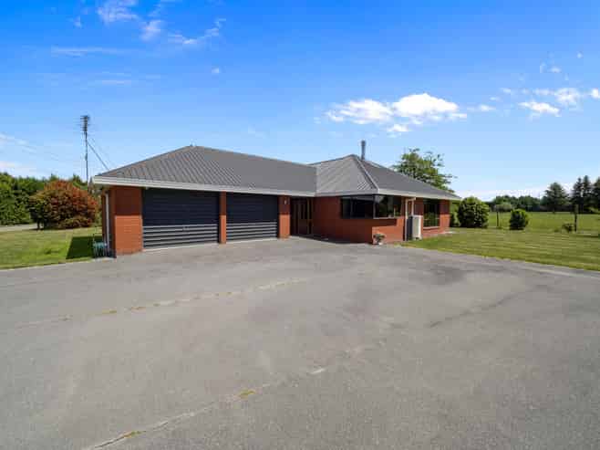 65 Fords Road, Tinwald