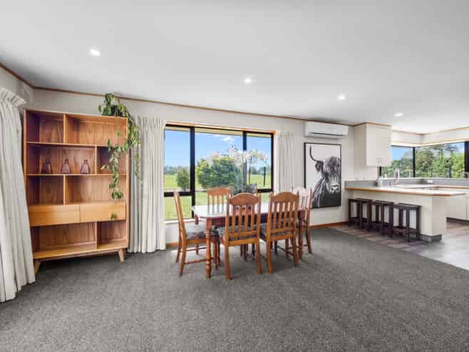 65 Fords Road, Tinwald