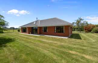 65 Fords Road, Tinwald