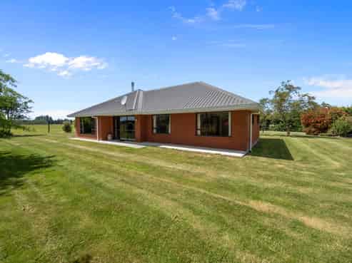 65 Fords Road, Tinwald