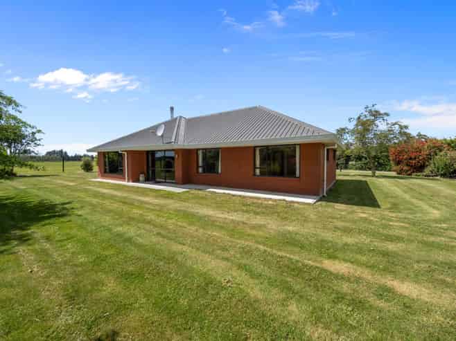 65 Fords Road, Tinwald