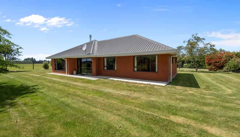 65 Fords Road, Tinwald
