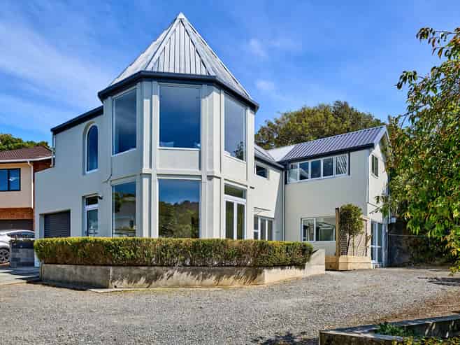 6 Bladon Terrace, Ngaio