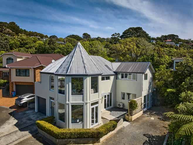 6 Bladon Terrace, Ngaio