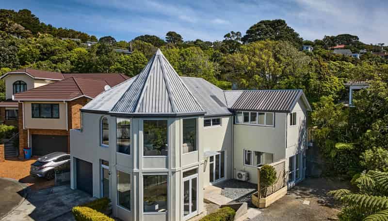 6 Bladon Terrace, Ngaio