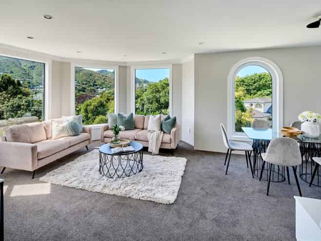 6 Bladon Terrace, Ngaio