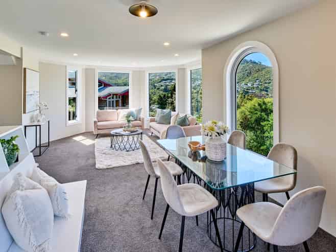 6 Bladon Terrace, Ngaio