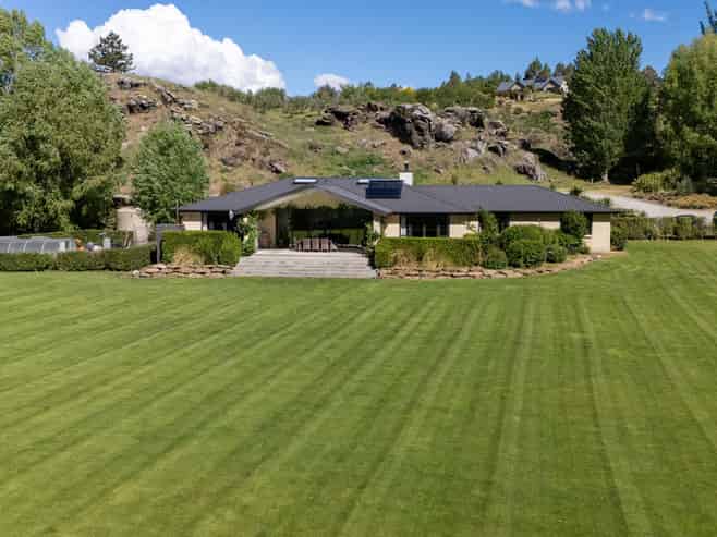 376D Earnscleugh Road, Alexandra