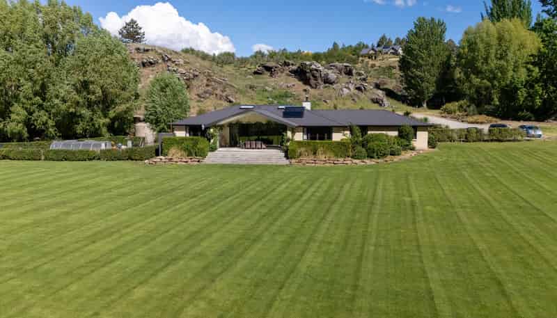 376D Earnscleugh Road, Alexandra