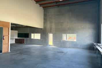 Desirable Industrial 