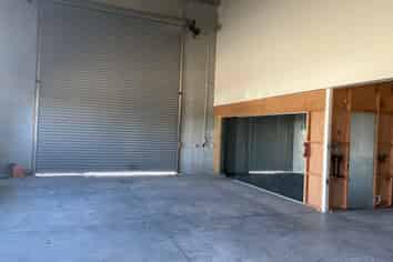 Desirable Industrial 