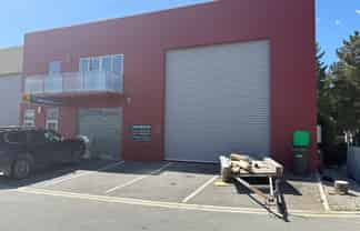 Desirable Industrial 