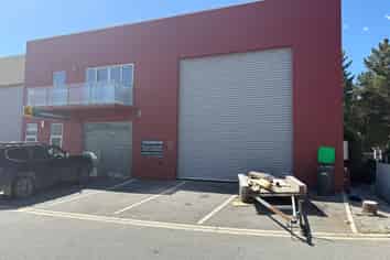 Desirable Industrial 