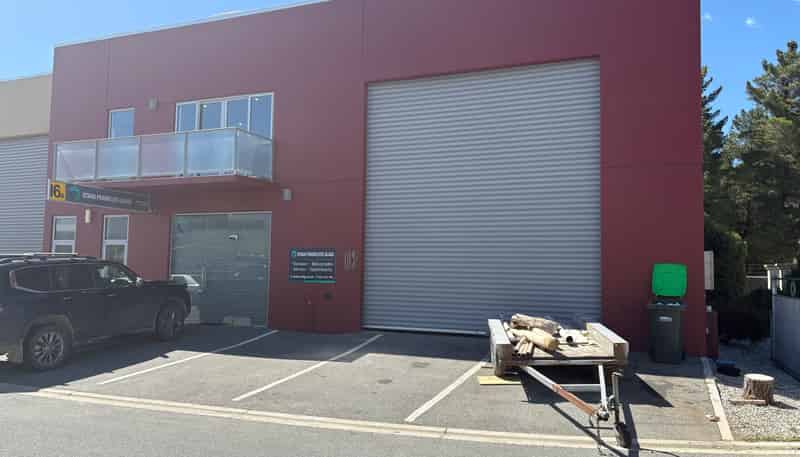 16/A Connelly Way, Cromwell