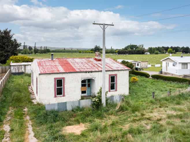 20 Clywd Street, Middlemarch