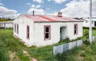 20 Clywd Street, Middlemarch