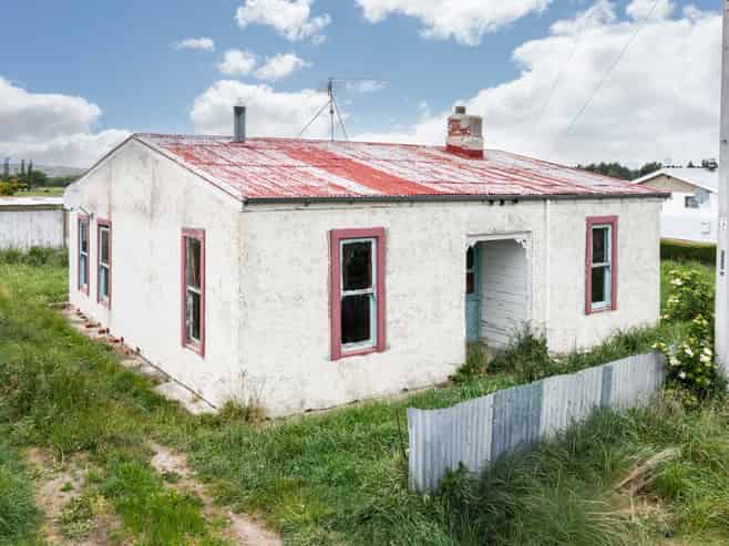 20 Clywd Street, Middlemarch