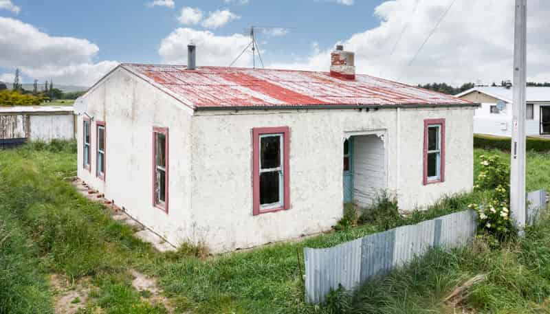 20 Clywd Street, Middlemarch