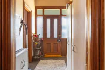 7 Cole Street, Dannevirke