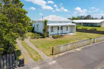 7 Cole Street, Dannevirke