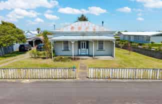 7 Cole Street, Dannevirke