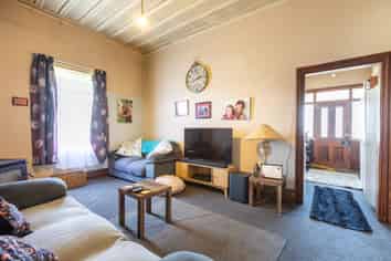 7 Cole Street, Dannevirke