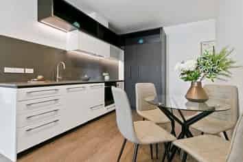 303/11 Vinegar Lane, Grey Lynn