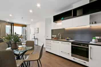 303/11 Vinegar Lane, Grey Lynn