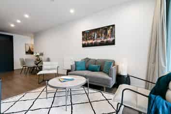 303/11 Vinegar Lane, Grey Lynn