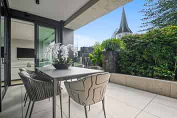 G02/1 St Stephens Avenue , Parnell