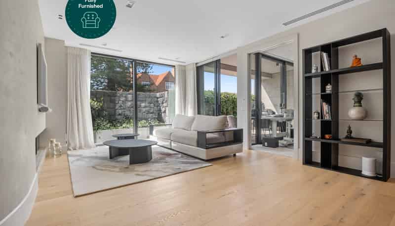 G02/1 St Stephens Avenue , Parnell