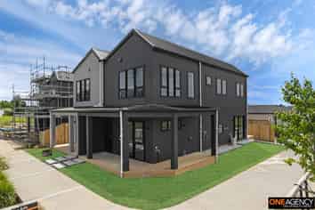  18 Waimarie Drive, Drury