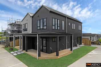  18 Waimarie Drive, Drury