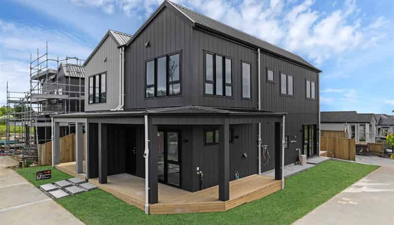  18 Waimarie Drive, Drury