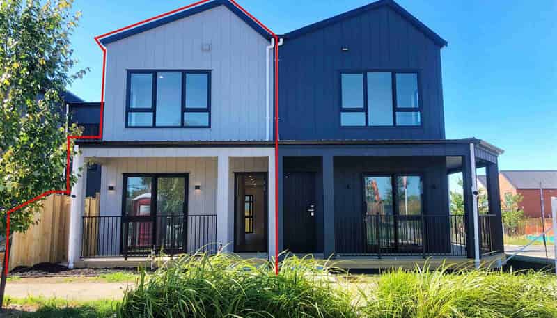  20 Waimarie Drive, Drury