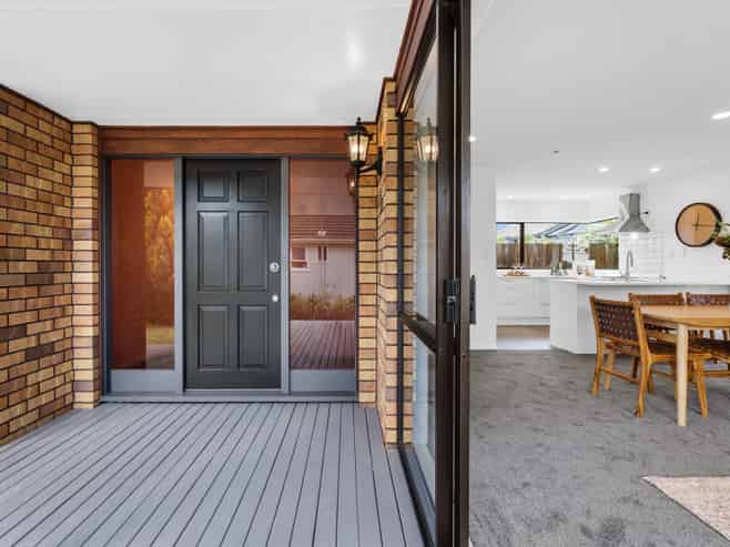 409B Blockhouse Bay Road, Blockhouse Bay