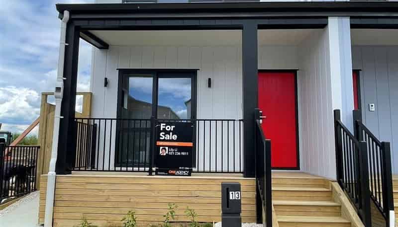  13 Waimarie Drive, Drury