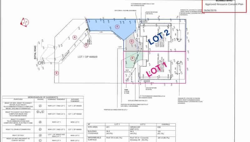 1/89 Royal Road, Massey