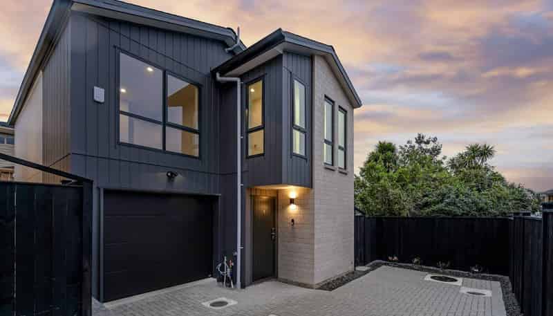 44E Andrew Road, Howick