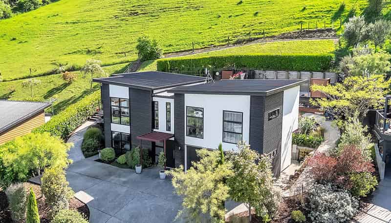 10 Glenbrae Street, Atawhai