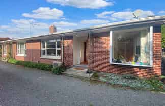 25a Remuera Avenue, Cashmere