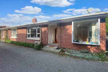 25a Remuera Avenue, Cashmere