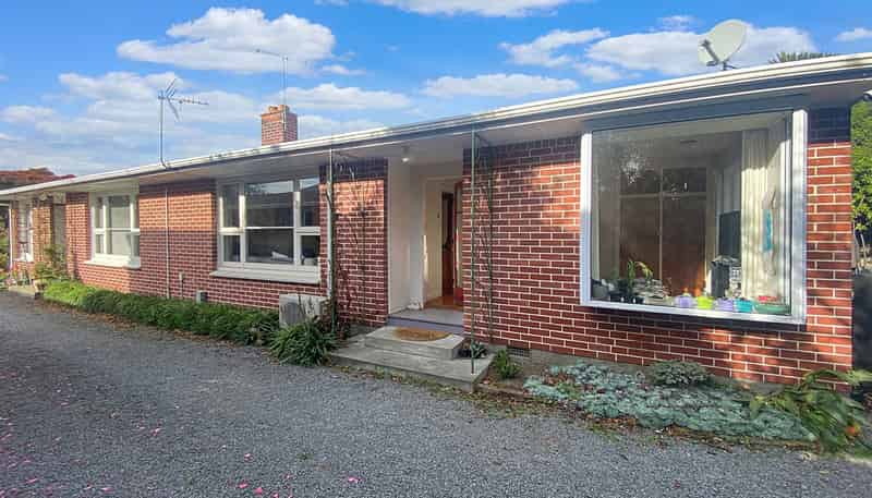 25a Remuera Avenue, Cashmere