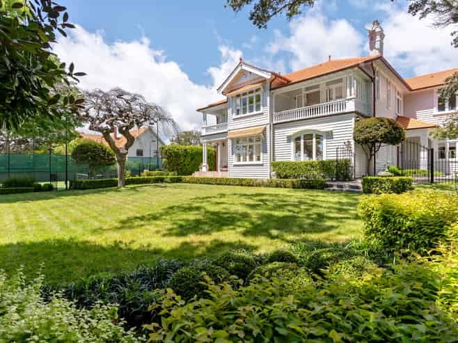 235 Remuera Road, Remuera