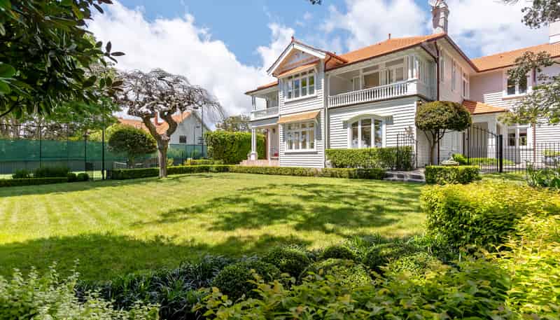 235 Remuera Road, Remuera