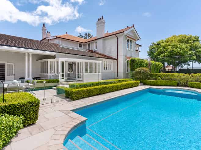 235 Remuera Road, Remuera